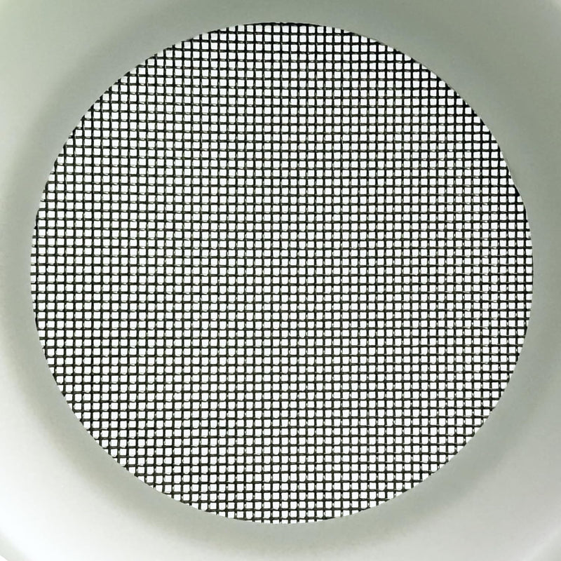 PocketStrainer™ Collapsible Kidney Stone Strainer (Reusable, Fine Mesh, Discreet)