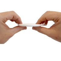 PocketStrainer™ Collapsible Kidney Stone Strainer (Reusable, Fine Mesh, Discreet)