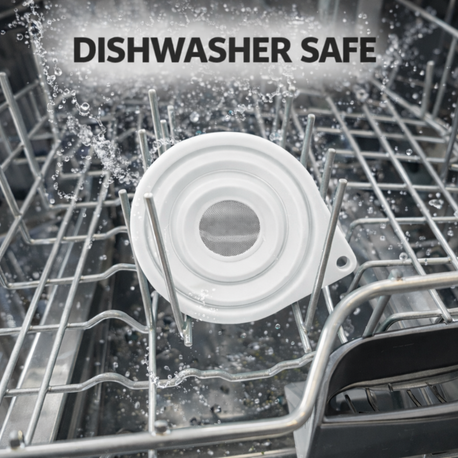 After Use: Cleaning & Care