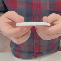 PocketStrainer™ Collapsible Kidney Stone Strainer (Reusable, Fine Mesh, Discreet)